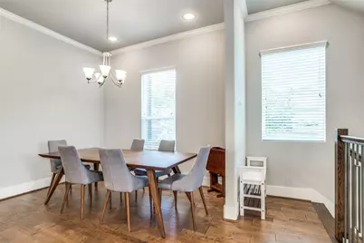412 W 28th Street #B, Houston, TX 77008 - Photo 14