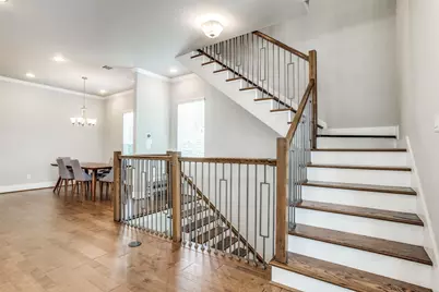 412 W 28th Street #B, Houston, TX 77008 - Photo 12