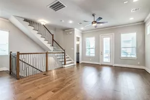 412 W 28th St, Houston, TX 77008 - Photo 6