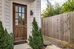 412 W 28th St, Houston, TX 77008 - Photo 4