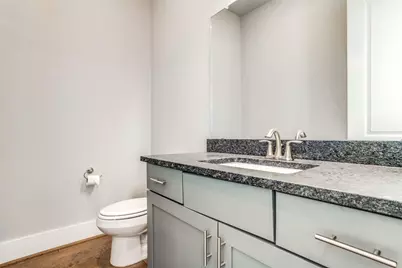 412 W 28th Street #B, Houston, TX 77008 - Photo 24