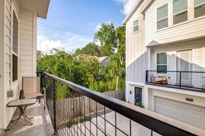 412 W 28th Street #B, Houston, TX 77008 - Photo 36