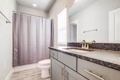 412 W 28th Street #B, Houston, TX 77008 - Photo 26
