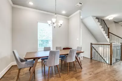 412 W 28th Street #B, Houston, TX 77008 - Photo 16