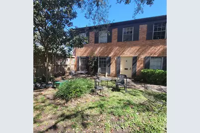 5210 Arboles Drive #B1, Houston, TX 77035 - Photo 2