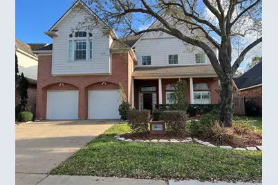 6011 Katie Leigh Lane, Sugar Land, TX 77479 - Photo 2