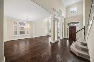 6011 Katie Leigh Ln, Sugar Land, TX 77479 - Photo 8