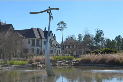 60 North Bay Boulevard, The Woodlands, TX 77380 - Photo 18