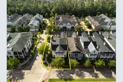 60 North Bay Boulevard, The Woodlands, TX 77380 - Photo 14