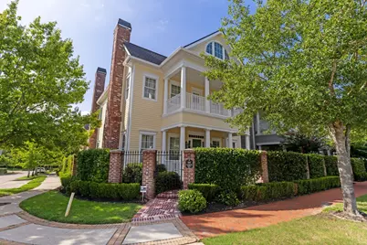 60 North Bay Boulevard, The Woodlands, TX 77380 - Photo 1