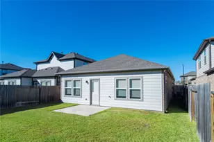 23319 Spring Genesis Ln, Katy, TX 77493 - Photo 18