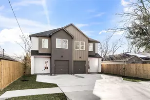 8019 Grandview St, Houston, TX 77051 - Photo 2