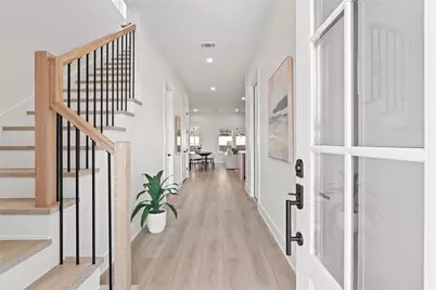 8019 Grandview Street, Houston, TX 77051 - Photo 4
