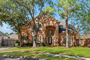 9306 Lochflora Dr, Spring, TX 77379 - Photo 1