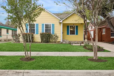 5211 Mulford Street, Houston, TX 77023 - Photo 1