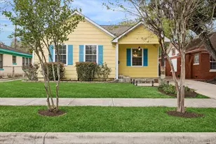 5211 Mulford St, Houston, TX 77023 - Photo 1