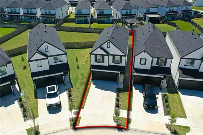 12310 Greenwood Gate Drive, Houston, TX 77047 - Photo 26