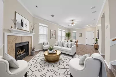 8118 Barnes Ridge Lane, Houston, TX 77072 - Photo 2