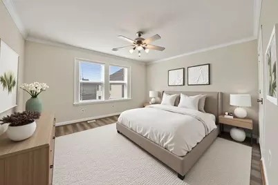 8118 Barnes Ridge Lane, Houston, TX 77072 - Photo 10