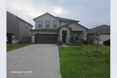 7302 Toluca Drive, Rosharon, TX 77583 - Photo 2