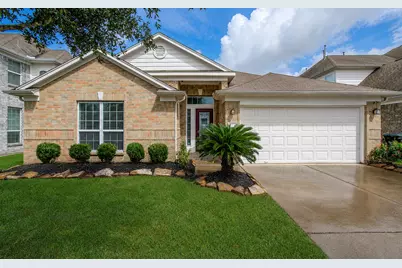 3307 Quarry Place Lane, Katy, TX 77493 - Photo 1