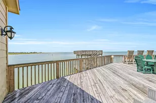 3719 Sabrina, Galveston, TX 77554 - Photo 10