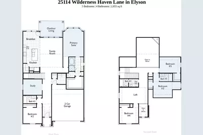 25114 Wilderness Haven Lane, Katy, TX 77493 - Photo 14