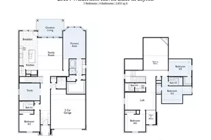 25114 Wilderness Hvn Ln, Katy, TX 77493 - Photo 14