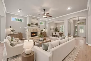 8996 Windjammer Ln, Montgomery, TX 77316 - Photo 10