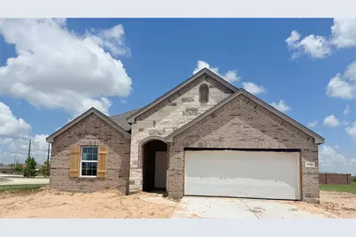 4705 Luna Landing Drive, Katy, TX 77493 - Photo 1