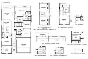 4705 Luna Lndg Dr, Katy, TX 77493 - Photo 2