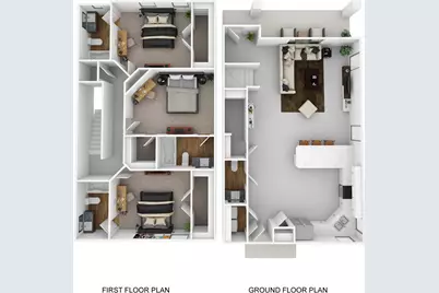 13011-102 Englemann Lane, San Antonio, TX 78249 - Photo 2