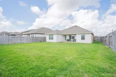 8658 Flamingo Bay Lane, Cypress, TX 77433 - Photo 36