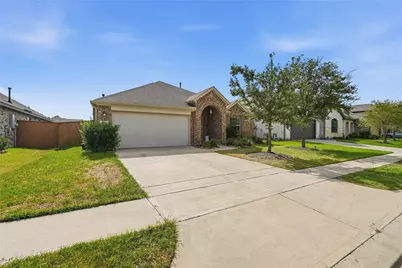 8658 Flamingo Bay Lane, Cypress, TX 77433 - Photo 2