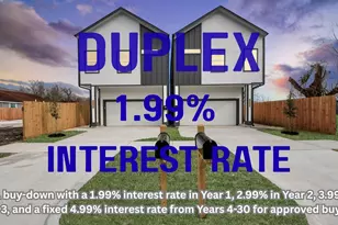 3535 & 3537 Amos St, Houston, TX 77021 - Photo 1