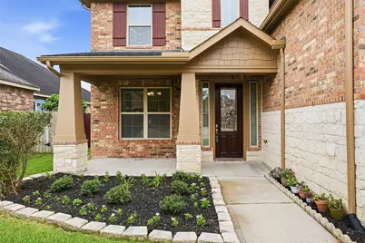 9422 Harmony Lake Lane, Richmond, TX 77469 - Photo 2
