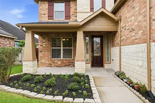 9422 Harmony Lake Ln, Richmond, TX 77469 - Photo 2