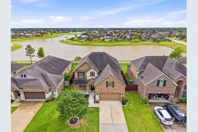9422 Harmony Lake Lane, Richmond, TX 77469 - Photo 42