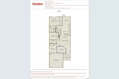 26410 Cedar Sedge Drive, Magnolia, TX 77355 - Photo 2