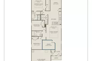 26410 Cedar Sedge Dr, Magnolia, TX 77355 - Photo 2