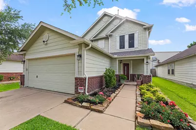 7834 Blue Wahoo Lane, Cypress, TX 77433 - Photo 4
