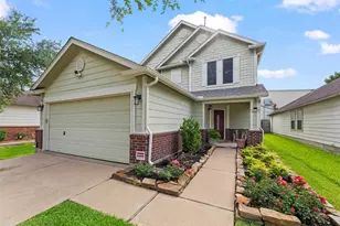 7834 Blue Wahoo Ln, Cypress, TX 77433 - Photo 4