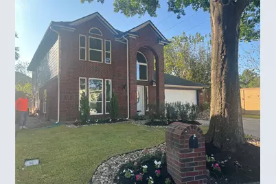 8023 Carmel Circle, Houston, TX 77095 - Photo 2