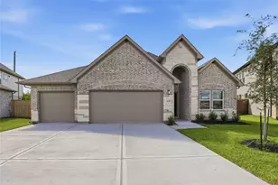 6219 Royal Palm Dr, Manvel, TX 77578 - Photo 1