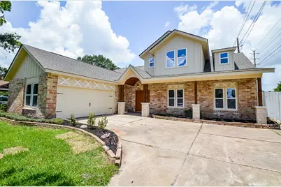 2662 Williams Grant Street, Sugar Land, TX 77479 - Photo 4