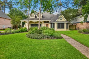 17703 Oaksham Ln, Spring, TX 77379 - Photo 1