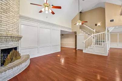 17703 Oaksham Lane, Spring, TX 77379 - Photo 6