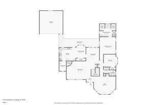 17703 Oaksham Ln, Spring, TX 77379 - Photo 46