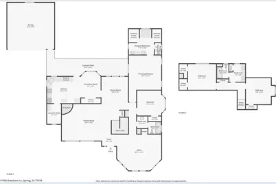 17703 Oaksham Lane, Spring, TX 77379 - Photo 48