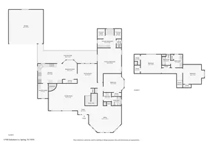 17703 Oaksham Ln, Spring, TX 77379 - Photo 48